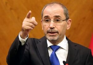 اردن: اَمان نقطه آغاز هیچ اقدام نظامی علیه ایران نخواهد بود