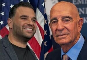 تام باراک نماینده آمریکا در عراق شد