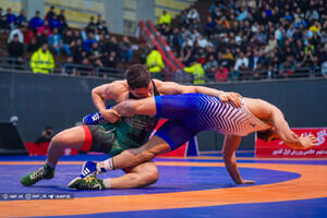 محک ستاره‌های آزاد و فرنگی در میدانی سخت