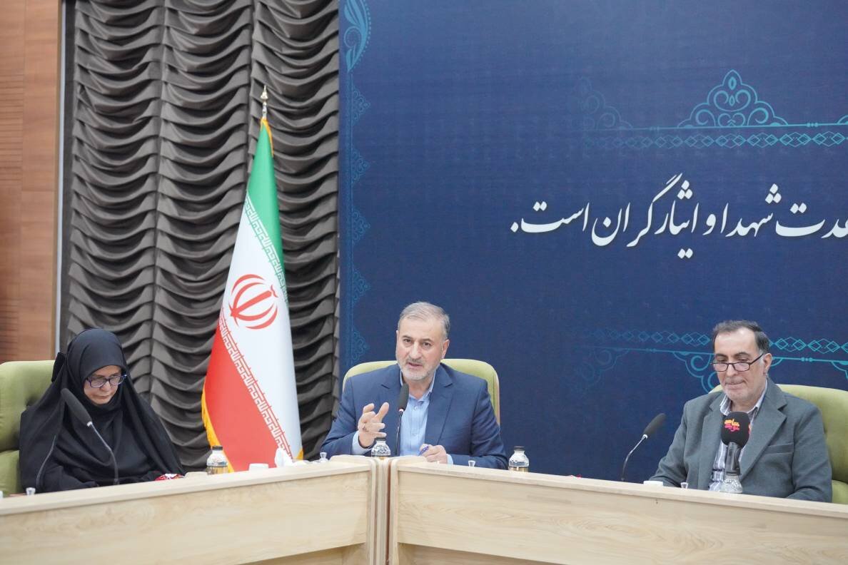 پدافند غیرعامل باید به مصونیت ساختاری و پایدار تبدیل شود