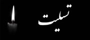 پدر شهیدان محمود و اصغر بامری آسمانی شد