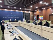 دومین دوره آموزشی مهارت‌های رهبری و کار تیمی ویژه نخبگان و تشکل‌های شاهد و ایثارگر برگزار شد