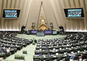 نمایندگان به حرم امام خمینی(ره) رفتند