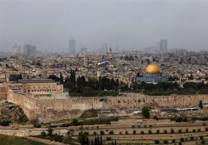 اقدام خطرناک اسرائیل