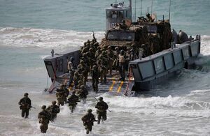 استرالیا املاک دفاعی خود را می‌فروشد