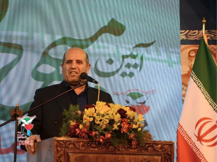 رضایی: میهمانی لاله‌ها، پیونددهنده نسل جدید با آرمان‌های شهداست