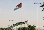 ۱۱ مصدوم به علت نشت گاز آمونیاک در اردن