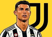شکست یوونتوس از رونالدو در دادگاه!