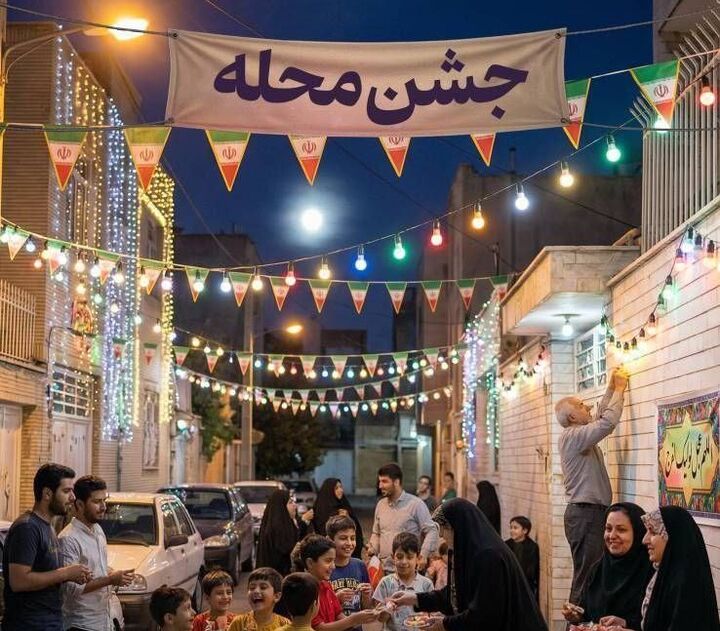 همایش «شهر آرمانی» با محوریت ارکان محلات تهران برگزار می‌شود