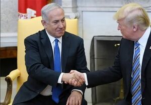 نتانیاهو اواخر بهمن به کاخ سفید می‌رود