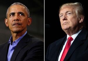 ادامه واکنش‌ها به اقدام جنجالی ترامپ علیه اوباما