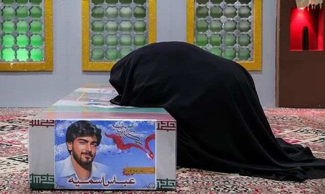 شهیدی که نیمی از حقوق ماهانه‌اش را به امور خیریه اختصاص داد