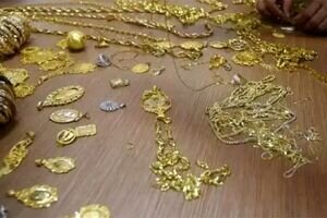 تصاویر سارقان طلاجات زنان سالخورده منتشر شد