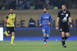 شکایت سپاهان از استقلال رد شد