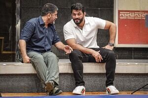 واکنش علیرضا دبیر به مدال نقره حسن یزدانی در تورنمنت کرواسی