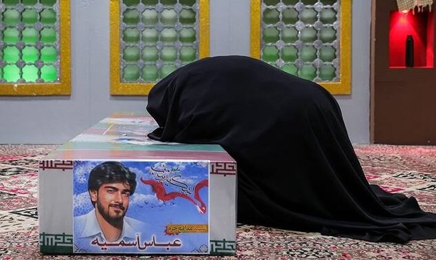 شهیدی که نیمی از حقوق ماهانه‌اش را به امور خیریه اختصاص داد