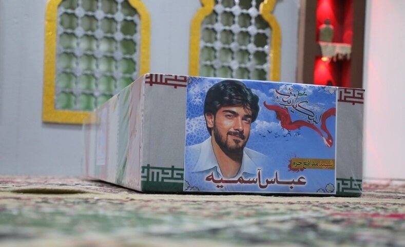 شهیدی که نیمی از حقوق ماهانهاش را به امور خیریه اختصاص داد