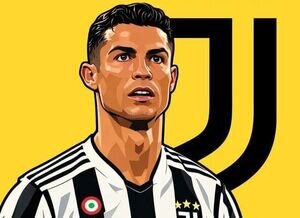 شکست یوونتوس از رونالدو در دادگاه!
