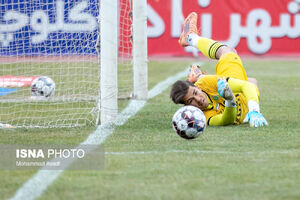 پیروزی ۶ امتیازی آلومینیوم و استقلال خوزستان برابر حریفان