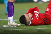 ثبت بدترین نتایج ۱۰ سال اخیر پرسپولیس