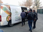 ساماندهی آسیب‌های اجتماعی در منطقه ۱۹