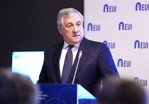 دست رد ایتالیا به سینه ترامپ