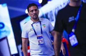 درستکار: از نتایج رنکینگ کرواسی رضایت دارم