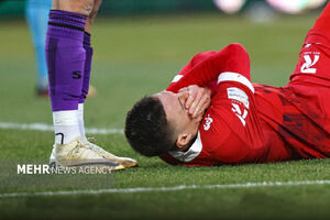 ثبت بدترین نتایج ۱۰ سال اخیر پرسپولیس
