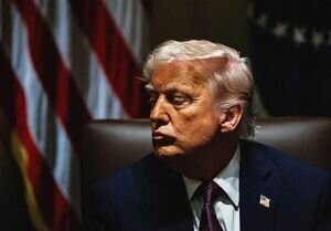 گروگان موساد در جزیره فحشا مقابل رهبر ایران