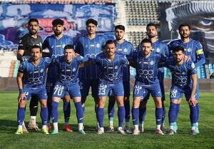 استقلالی‌ها با دلخوری به امارات رفتند