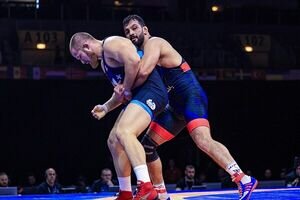 توصیه سرمربی سابق تیم ملی به حسن یزدانی