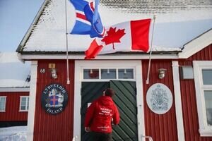 فرانسه و کانادا در گرینلند کنسولگری افتتاح کردند