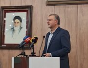 سلیمانی: ۷۰ هزار سند از مظلومیت و اقتدار شهدای غریب اسارت؛ این حماسه‌ها ضامن ماندگاری انقلاب است