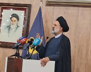 موسوی‌مقدم: درس شهدای غریب اسارت، گم نکردن راه حق در آشفته‌بازار امروز