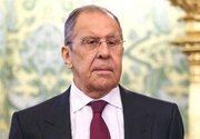 لاوروف: مسکو در تماس دائم با ایران است