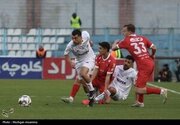 بازیکنان پرسپولیس انگیزه ندارند