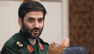 سردار حسن‌پور: جنگ اقتصادی اصلی‌ترین میدان نبرد ماست؛ باید «۲۲ بهمن اقتصادی» داشته باشیم