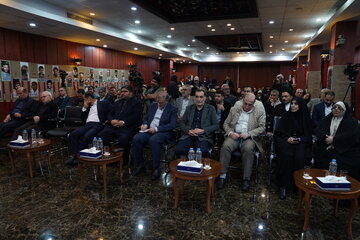 افتتاح و آغاز عملیات اجرایی ۸ پروژه سازمان کوثر همزمان با دهه فجر