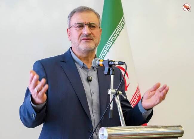 سلیمانی: ورزش، نماد امیدآفرینی و نشاط جانبازان است