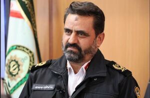 اعلام تمهیدات ترافیکی یوم الله ۲۲ بهمن