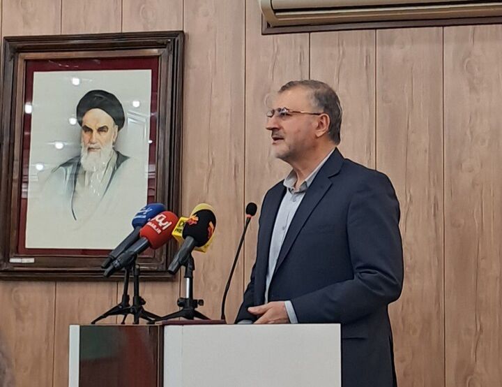 ۷۰ هزار سند از مظلومیت و اقتدار شهدای غریب اسارت