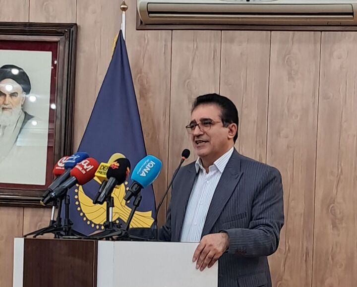 آشنا: اسارت قطعه‌ای از بهشت بود/ با امیدواری و تبیین، تلخی‌ها را شیرین کنیم