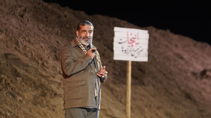 شلمچه، پاتوق بله‌گفتن‌های ماندگار