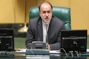 حاجی‌بابایی: ایران در موضع قدرت و تعیین‌کننده میدان است