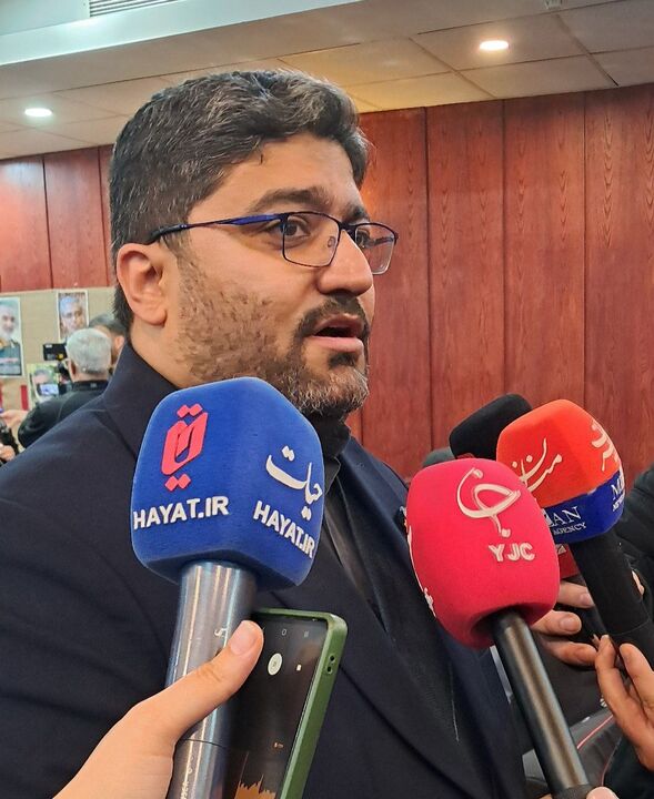 سرمایه‌گذاری ۵۱۴ میلیارد تومانی کوثر در توسعه خدمات ایثارگران