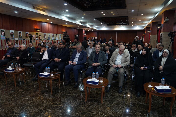 افتتاح و آغاز عملیات اجرایی ۸ پروژه سازمان کوثر همزمان با دهه فجر