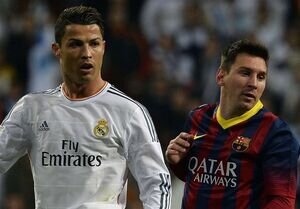 پروژه رویایی بکام با رونالدو و مسی