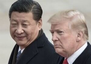 ترامپ: رئیس‌جمهور چین به آمریکا سفر می‌کند