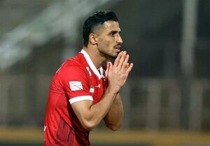 فاصله دور علیپور از گلزنی، جام جهانی و ۱۰۰ میلیارد ناقابل