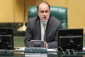 حاجی‌بابایی: ایران در موضع قدرت و تعیین‌کننده میدان است